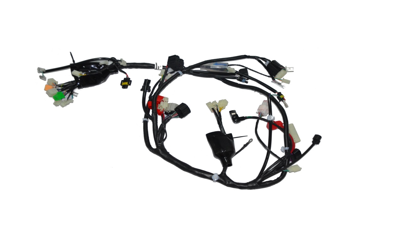 ELEKTRİK TESİSATI (TRENDY MAX)